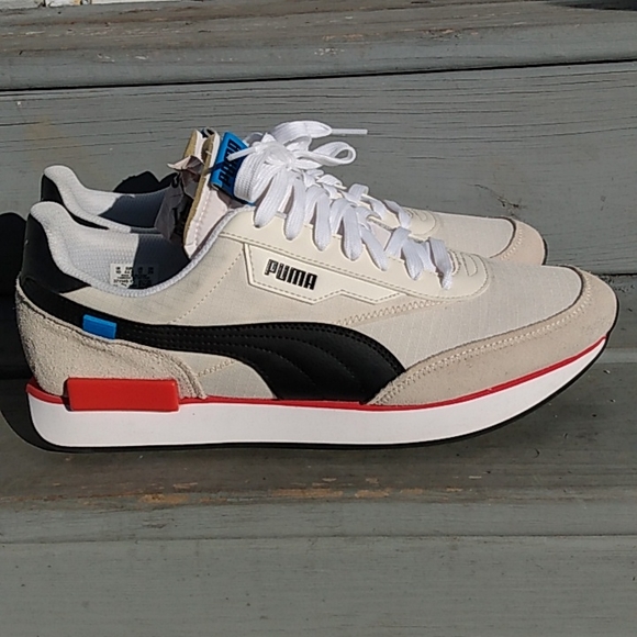 Puma  futura rider - Picture 3 of 10